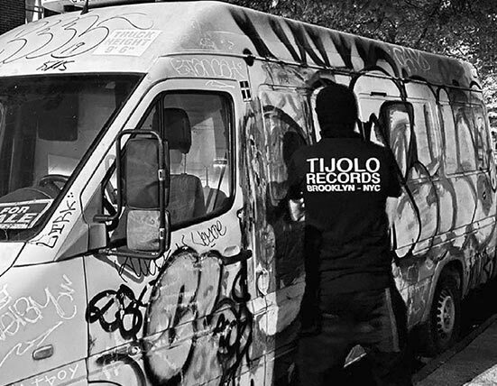 Promovendo a cultura underground entre NY e SP, Tijolo Records traz Kush Jones e outros à capital paulista Música