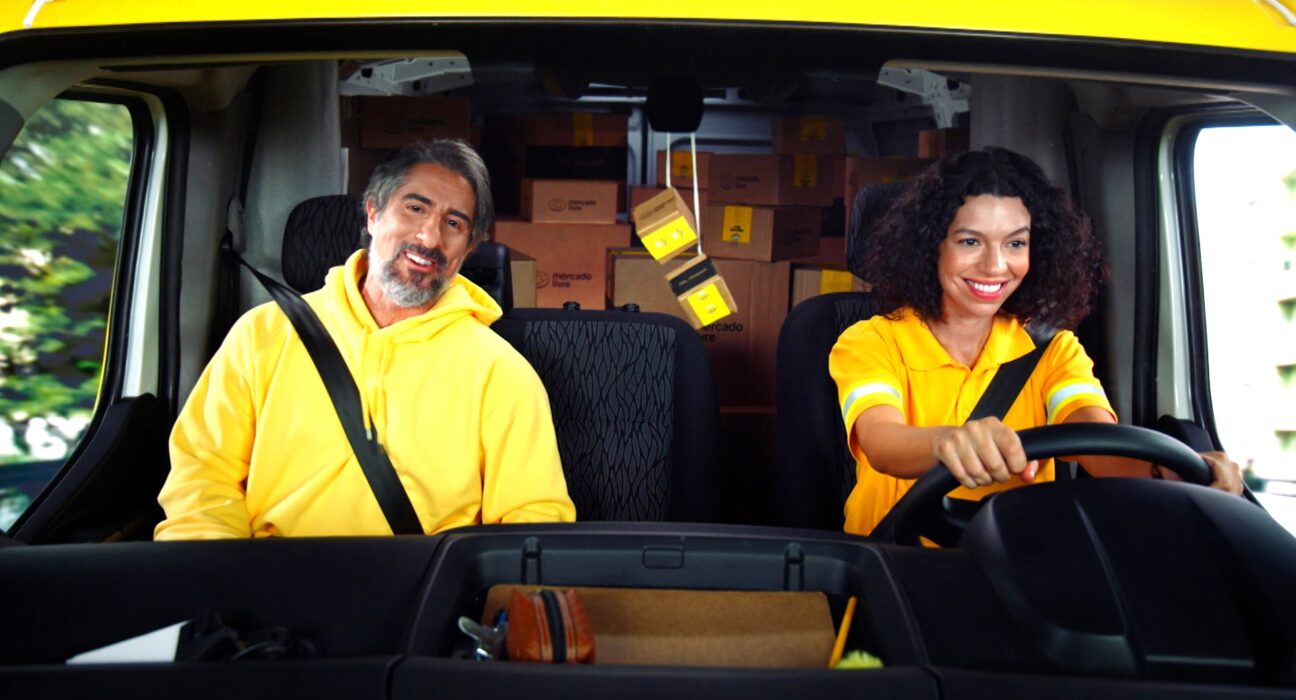 Marcos Mion anuncia novo Descontaço do Mercado Livre com produtos com até 70% OFF Economia