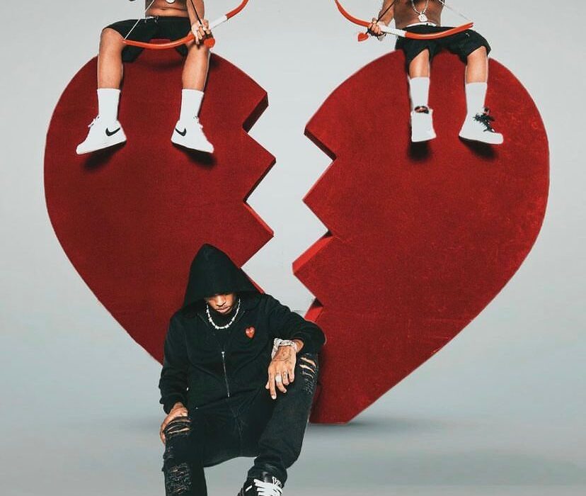 Kayblack lança EP "Contradições" e se torna o 6º artista mais ouvido no país nas últimas 48 horas Música