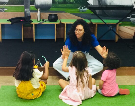 CCBB Educativo propõe encontro lúdico e divertido da arte com público de todas as idades Eventos