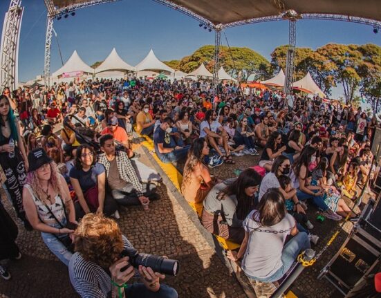 PicniK celebra aniversário de Brasília com música, gastronomia e arte Notícias