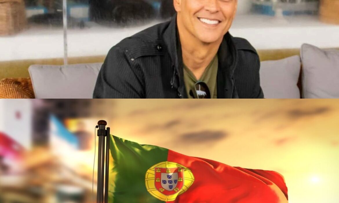 Portugal emprega brasileiros em restaurantes e demanda por mais profissionais de TI Celebridades