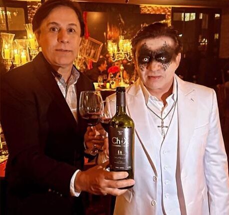 Surpresa no mundo dos vinhos Gastronomia