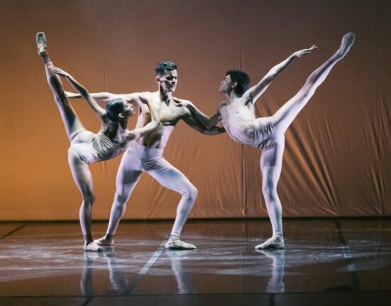 Companhia colombiana de ballet chega a Brasília em 26 de outubro Celebridades