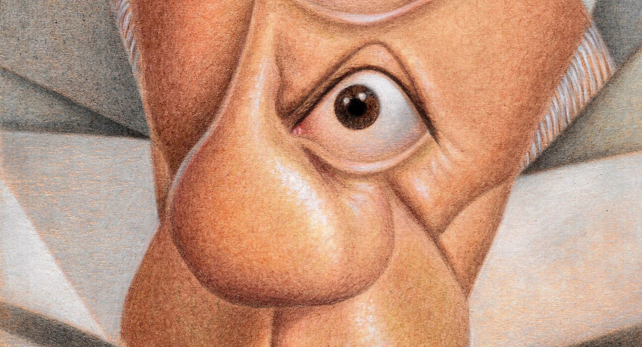 50 anos sem Picasso: Artista ganha exposição virtual com mais de 200 cartuns Artes