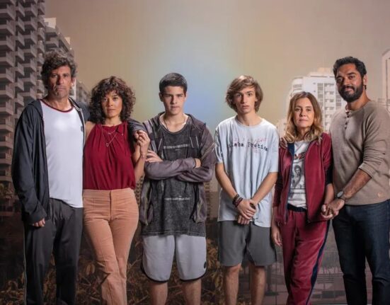 Ator Paulo Mendes de “Amor Perfeito” fará nova série da Globoplay Música