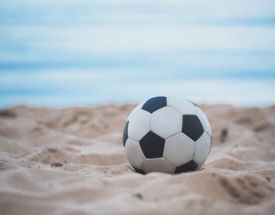 Rede Família transmite as finais do circuito Brasil de Beach Soccer Moda