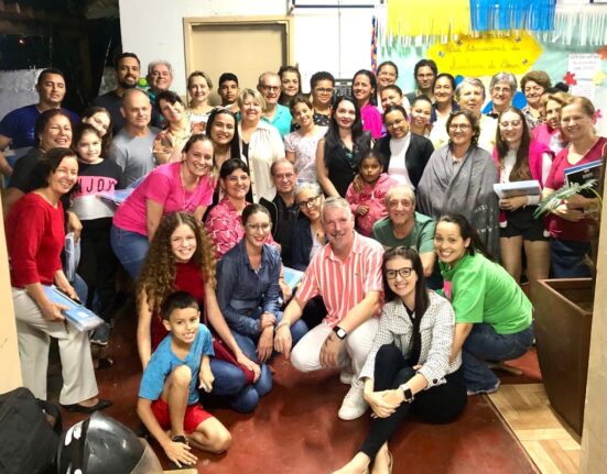 Nova Veneza amplia aulas gratuitas de italiano para os moradores da cidade Eventos