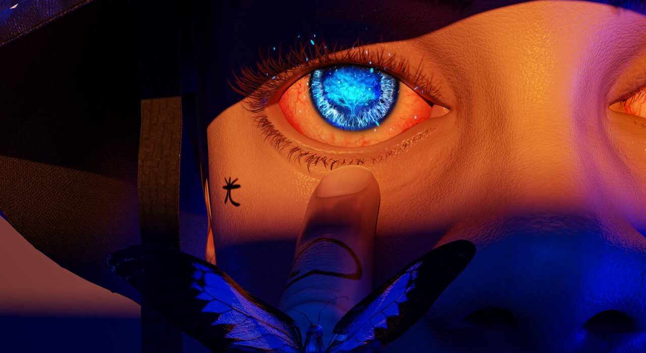 Baco Exu do Blues estará em "Levante", álbum novo de Kawe Música