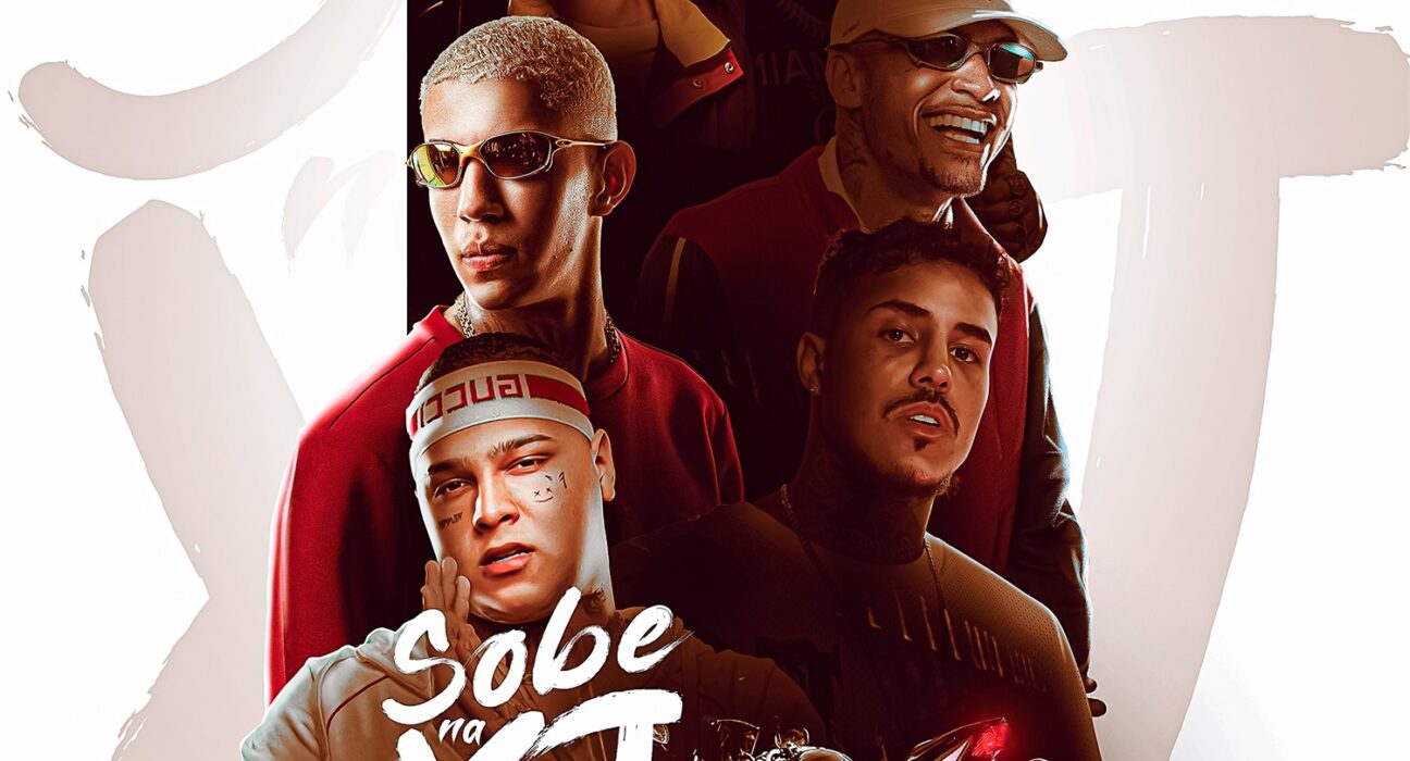 Mc Livinho, Don Juan, Ryan e Mc Kadu, lançam parceria em "Sobe na XJ" Música
