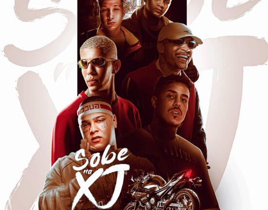 Mc Livinho, Don Juan, Ryan e Mc Kadu, lançam parceria em "Sobe na XJ" Moda