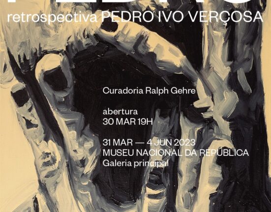 MuN recebe retrospectiva de Pedro Ivo Verçosa Música