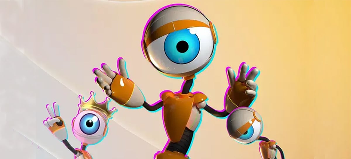 De acordo com dados de popularidade na web, pódio do Big Brother Brasil 23 pode ter Bruna Griphao, Amanda e Larissa Notícias