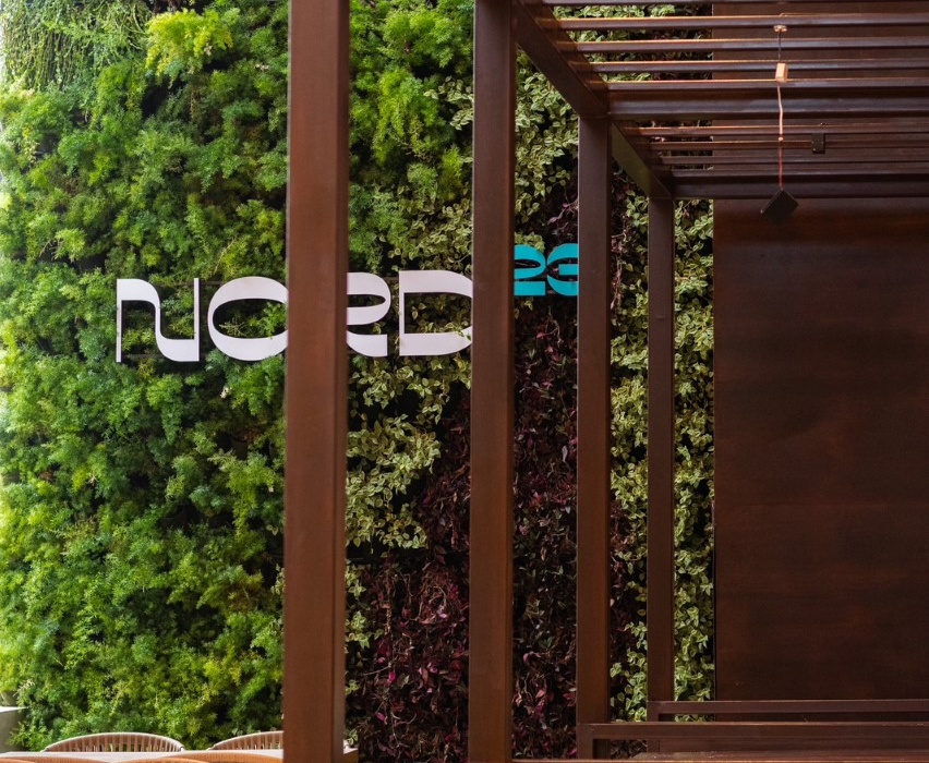 Gastronomia mediterrânea chega em Goiânia e conquista público em menos de um mês Gastronomia