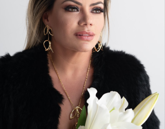 Milene Teles lança a sua primeira coleção de Semijoias Moda
