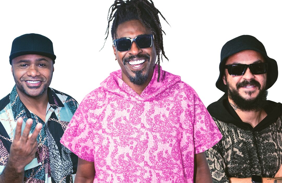 Pixote e Fundo de Quintal levam roda de samba ao 'BBB 23' neste sábado (15) Cultura