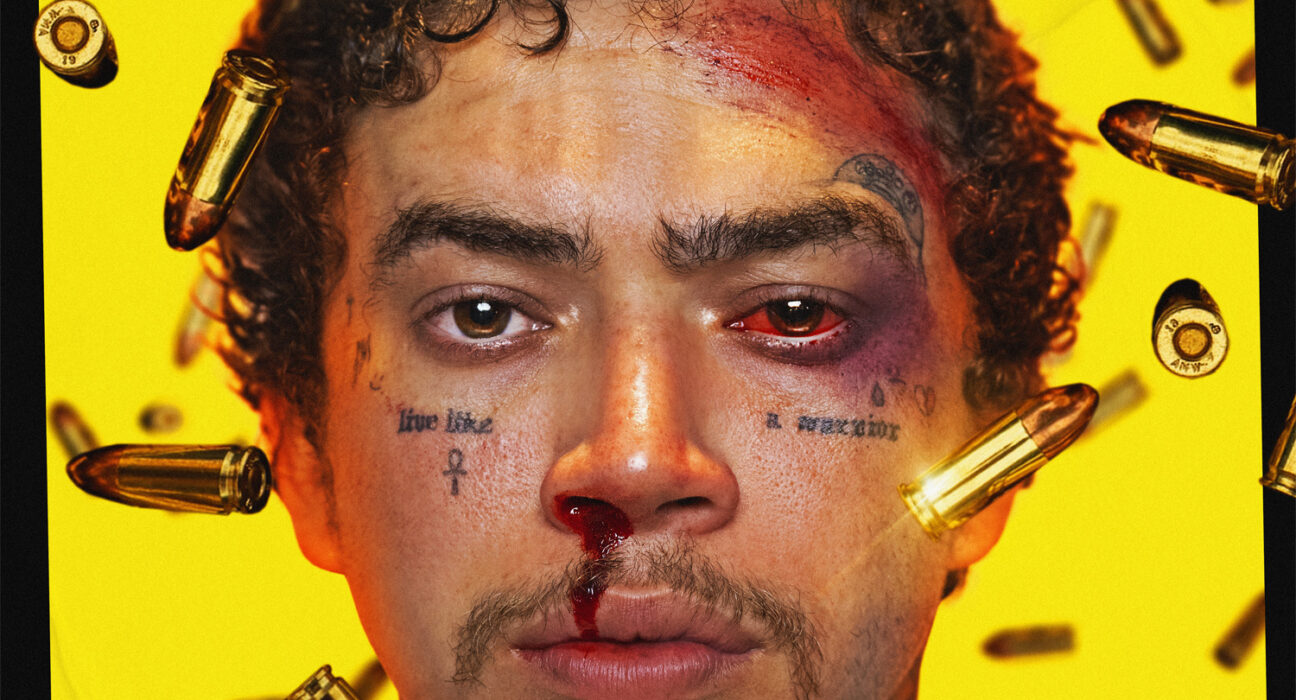 Whindersson Nunes apresenta o novo lançamento de Lil Whind, o disco Gota D'Água Música