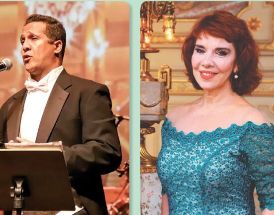 Música boa na hora do almoço Colunismo Social