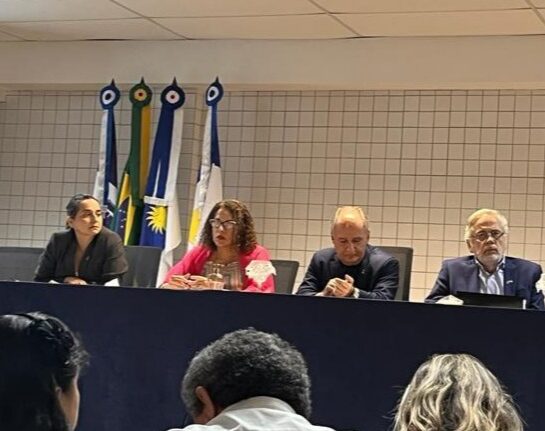 Ciência e Tecnologia, em Pernambuco Colunismo Social