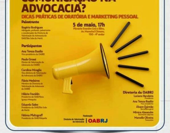 A Comunicação na Advocacia Colunismo Social
