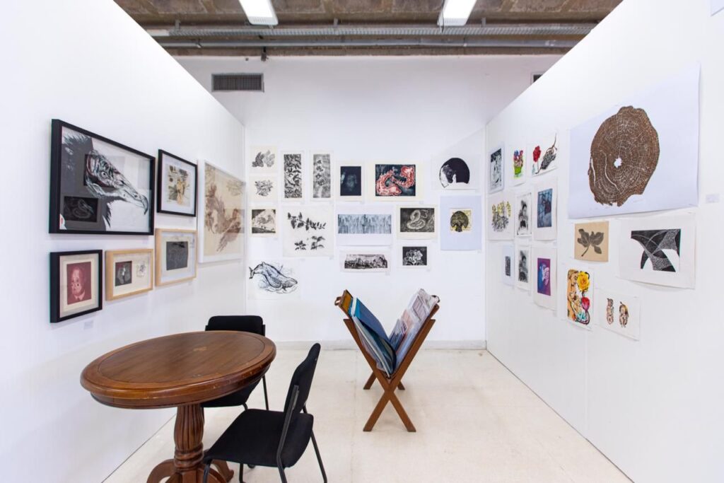 5ª Fargo – Feira de Artes Goiás Artes