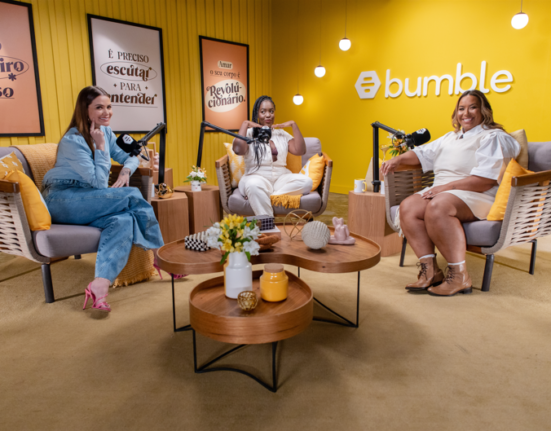 Solidão da mulher negra e direito das mulheres é pauta podcast no Bumble Talks Moda