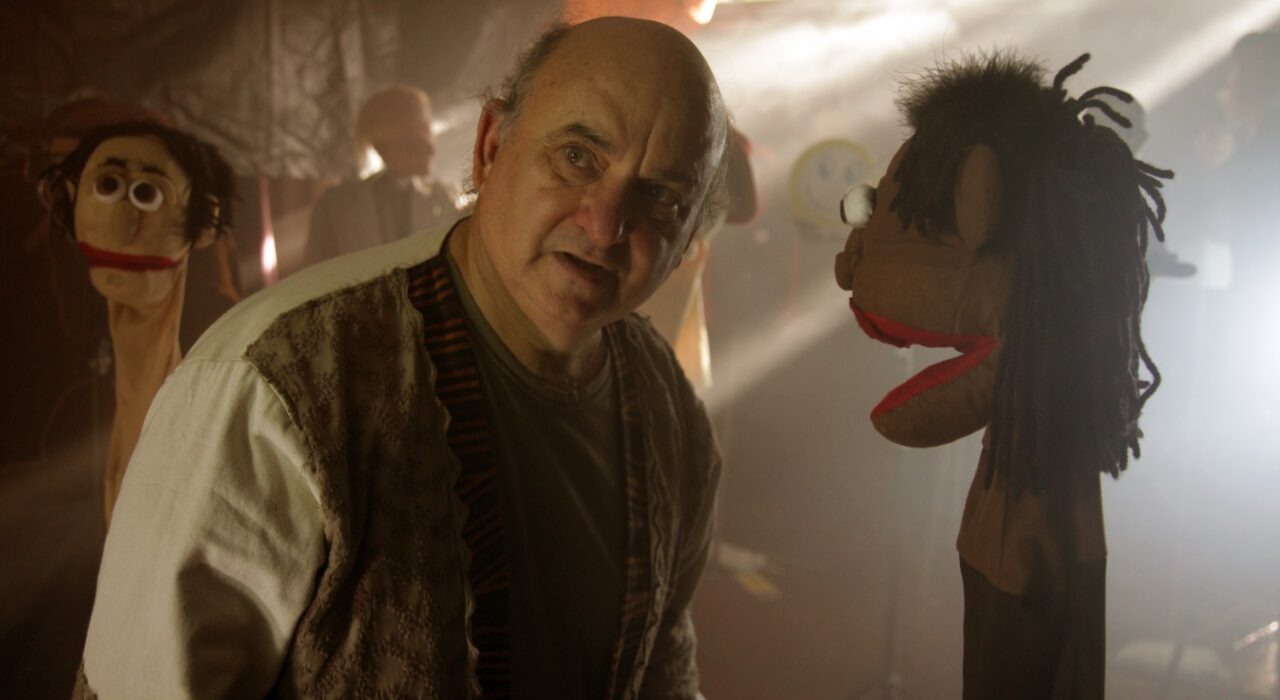 Vicentini Gomez ganha prêmio de melhor ator em Cannes cinema