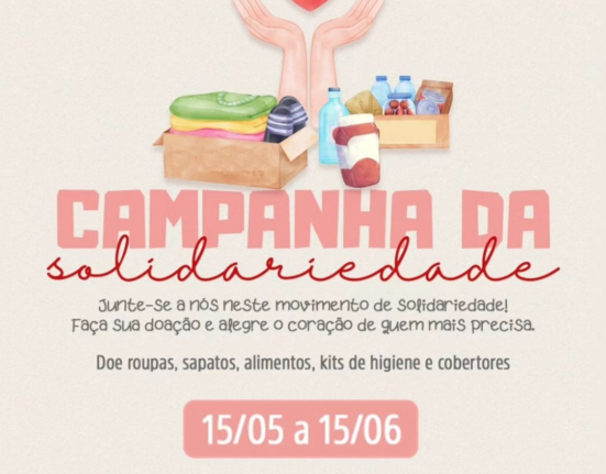 Institutos Sabin e +Brasal lançam campanha para arrecadação de agasalhos cinema