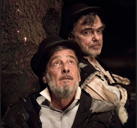 Teat(r)o Oficina chega a Belo Horizonte com "Esperando Godot" Cidadania