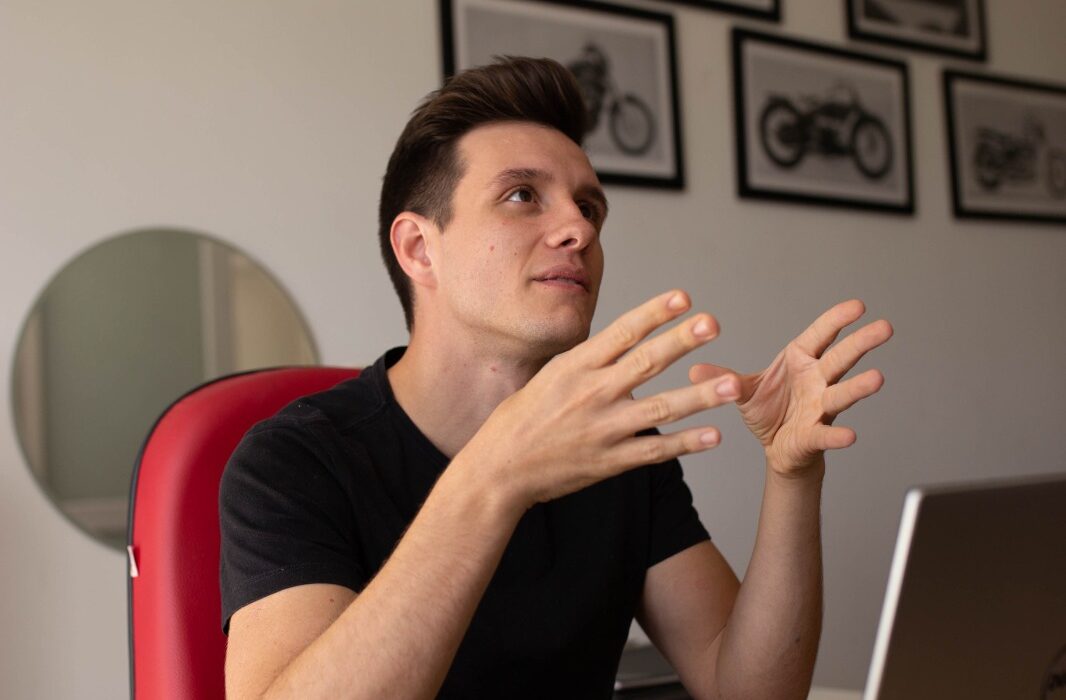 Startup brasileira participa na Monaco Lux Week da Fórmula 1 Empreendimentos de Luxo