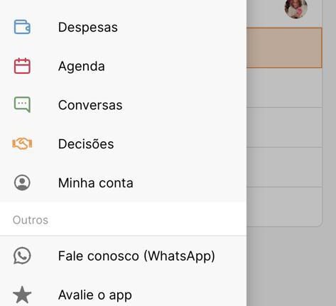 Divórcio digital: aplicativo facilita parentalidade após a separação Economia