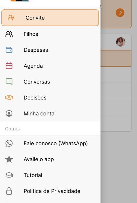 Divórcio digital: aplicativo facilita parentalidade após a separação Notícias
