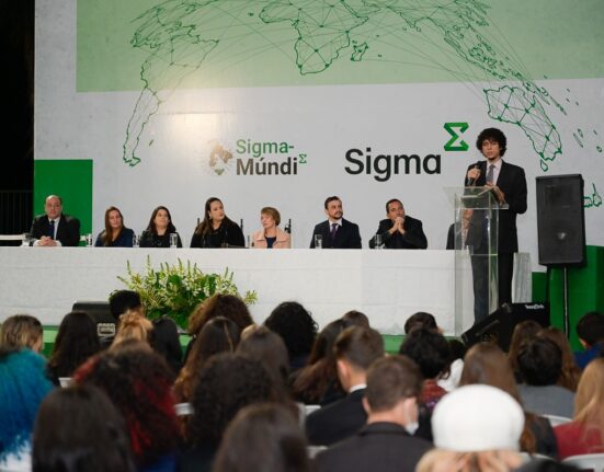 22ª edição do Sigma-Múndi irá debater temas políticos, sociais e econômicos Economia