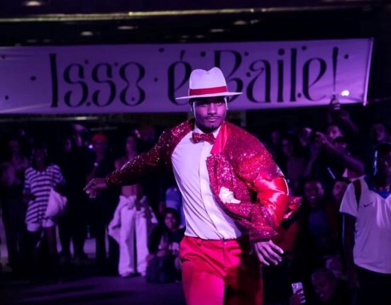 Pela primeira vez um ballroom entra na programação da Virada Cultural com o Coletivo AMEM, Vogue for Life e show de Biel Lima Música