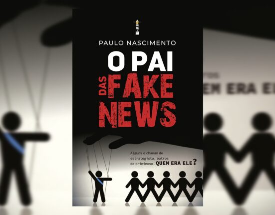 Livro sobre fake news é lançado em Brasília Economia