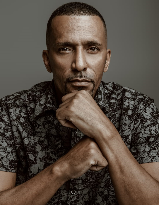 Rick Chesther será palestrante em evento em Goiânia Eventos