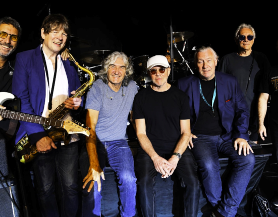Dire Straits Legacy no Brasil Eventos