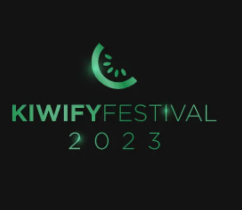 Kiwify Festival espera 3 mil pessoas para discutir tendências da Creator Economy nos dias 15, 16 e 17 de junho Economia
