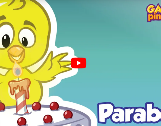 Mais um sucesso: vídeo com a música Parabéns, da Galinha Pintadinha, chega a 1 bilhão de views no YouTube Notícias