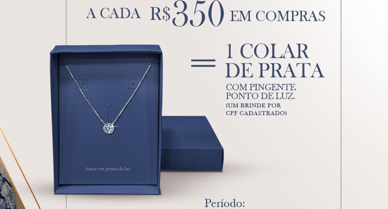 Venâncio Shopping lança campanha de Dia das Mães Notícias