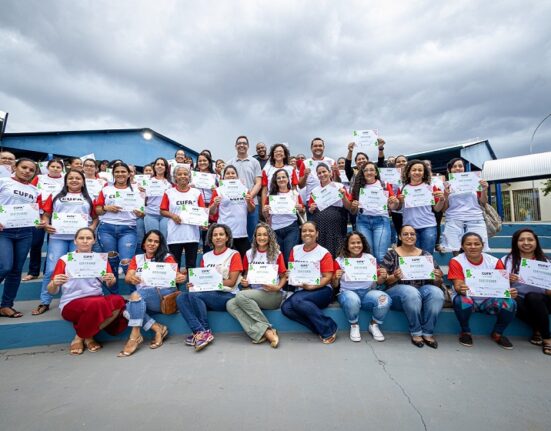 CUFA Empreenda: cursos gratuitos de capacitação acontecem entre maio e junho Eventos
