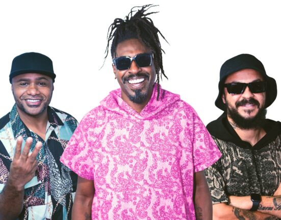Pixote anuncia "Tudo ou Nada", primeiro projeto autoral com palco 360 e convidados especiais, no Rio de Janeiro Cidadania