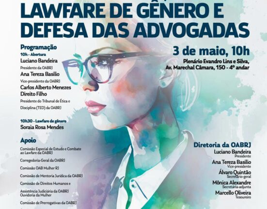 Conduta ética Colunismo Social