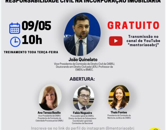 Responsabilidade Civil Colunismo Social