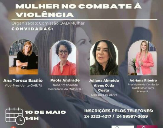 O Empoderamento da Mulher Colunismo Social