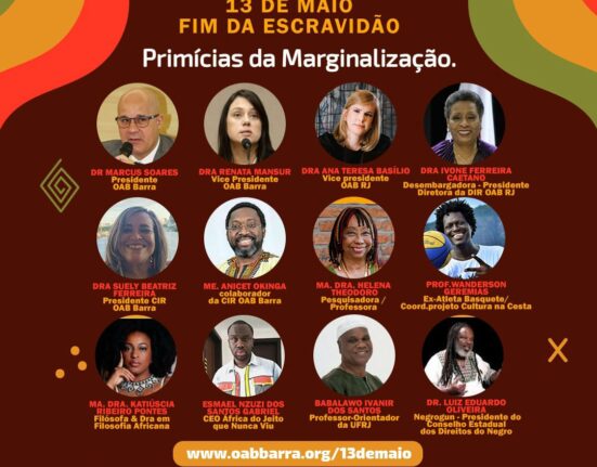 Fim da escravidão Colunismo Social