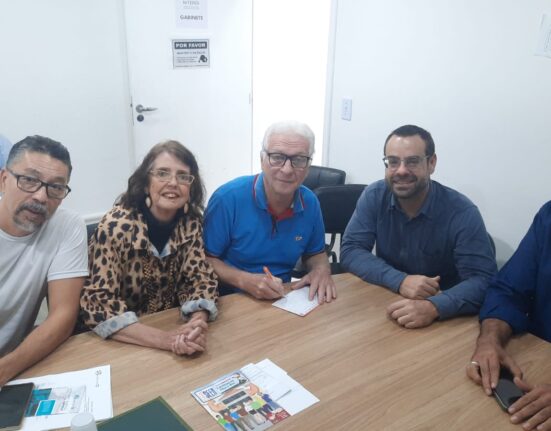 De volta ao PDT. Notícias