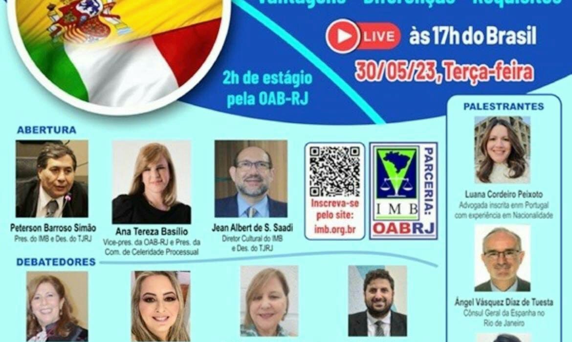 Cidadania Europeia Colunismo Social