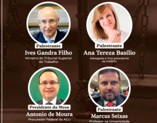 Contra o ativismo judicial Colunismo Social