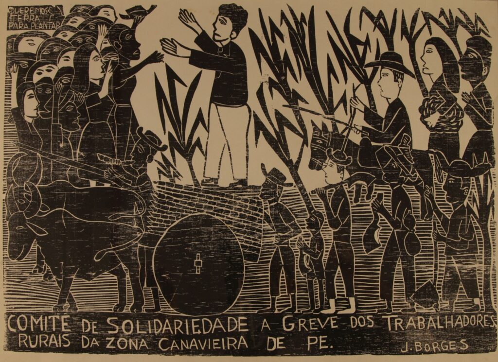 Museu de Arte de Brasília recebe Programa Educativo Cultura